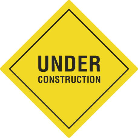 UNDER CONSTRUCTION